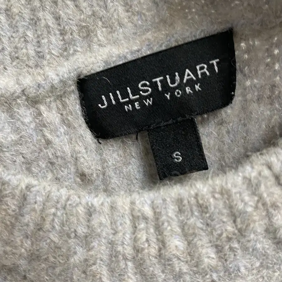 JILLSTUART 질스튜어트 니트