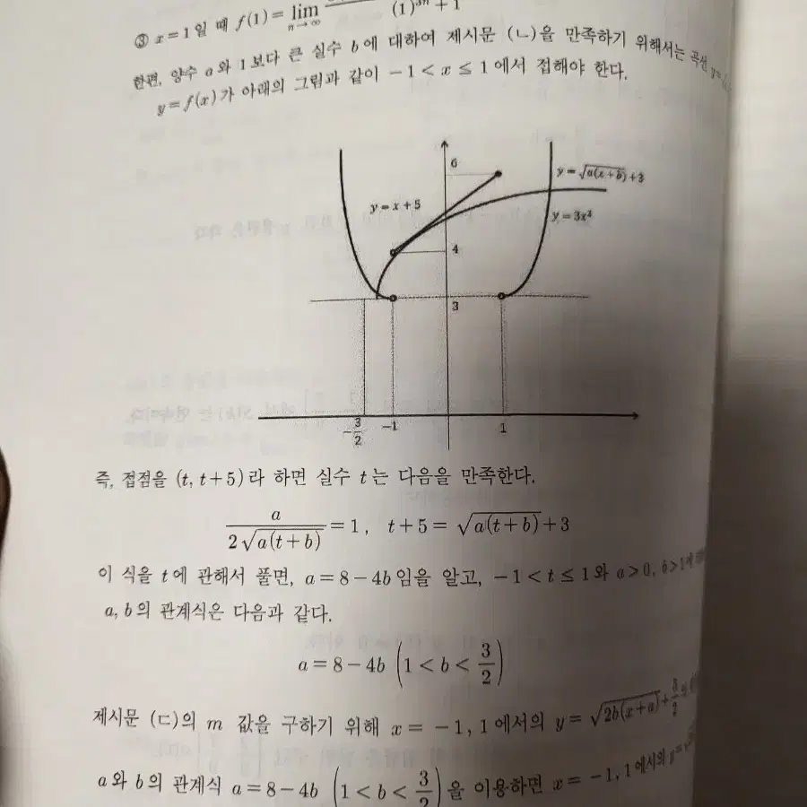 강대 수리논술 교재 일괄