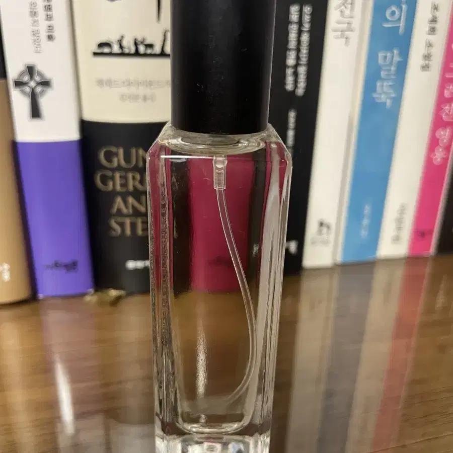 슬라이 핫초코 오드퍼퓸 향수 30ml 팝니다 (텀블벅)