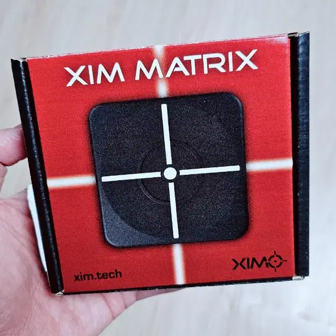 xim matrix