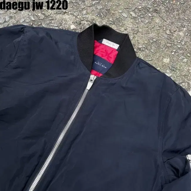 M ZARA JACKET 자라 자켓