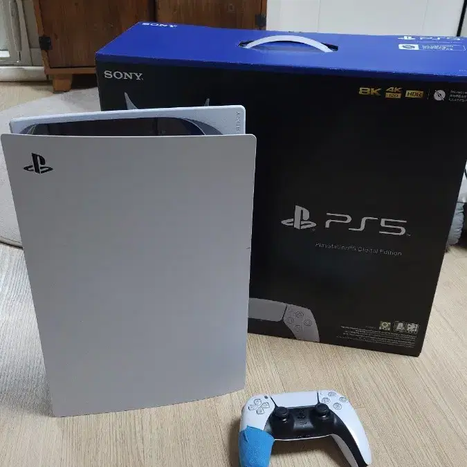 ps5 1218b 디지털에디션