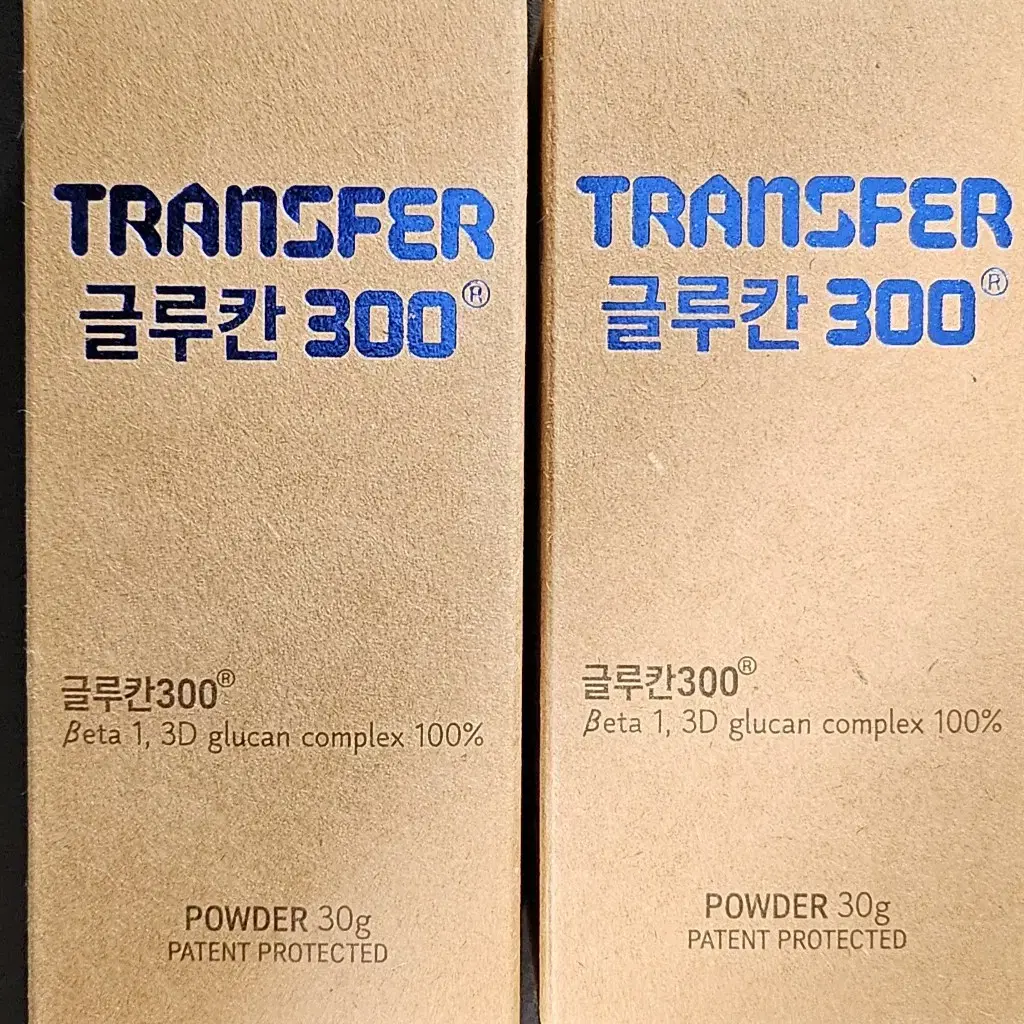 트랜스퍼포인트 글루칸300 , 항암 영양제