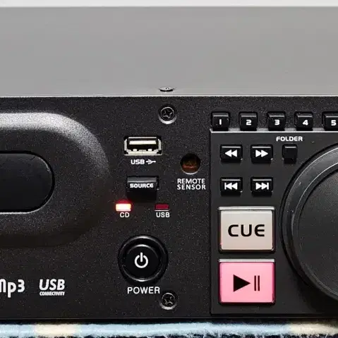 보스턴 오디오 CD 플래이어 CDX-1100MKii