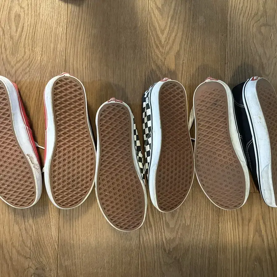 vans 어샌틱