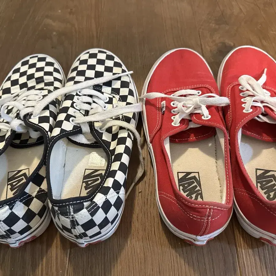 vans 어샌틱