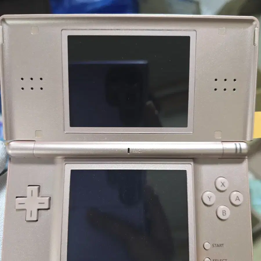 A-급 닌텐도 DS Lite DSL 메탈로즈