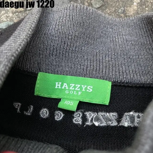 105 HAZZYS JACKET 헤지스 자켓