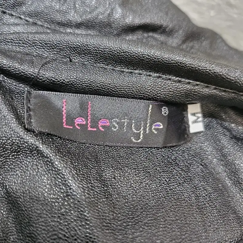 LELE STYLE JAPAN 그레이 자켓 여 A00008