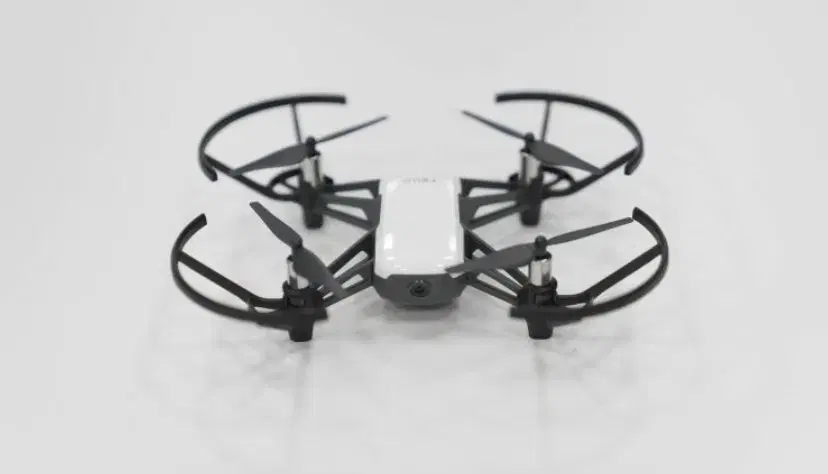 DJI 텔로 드론 팝니다