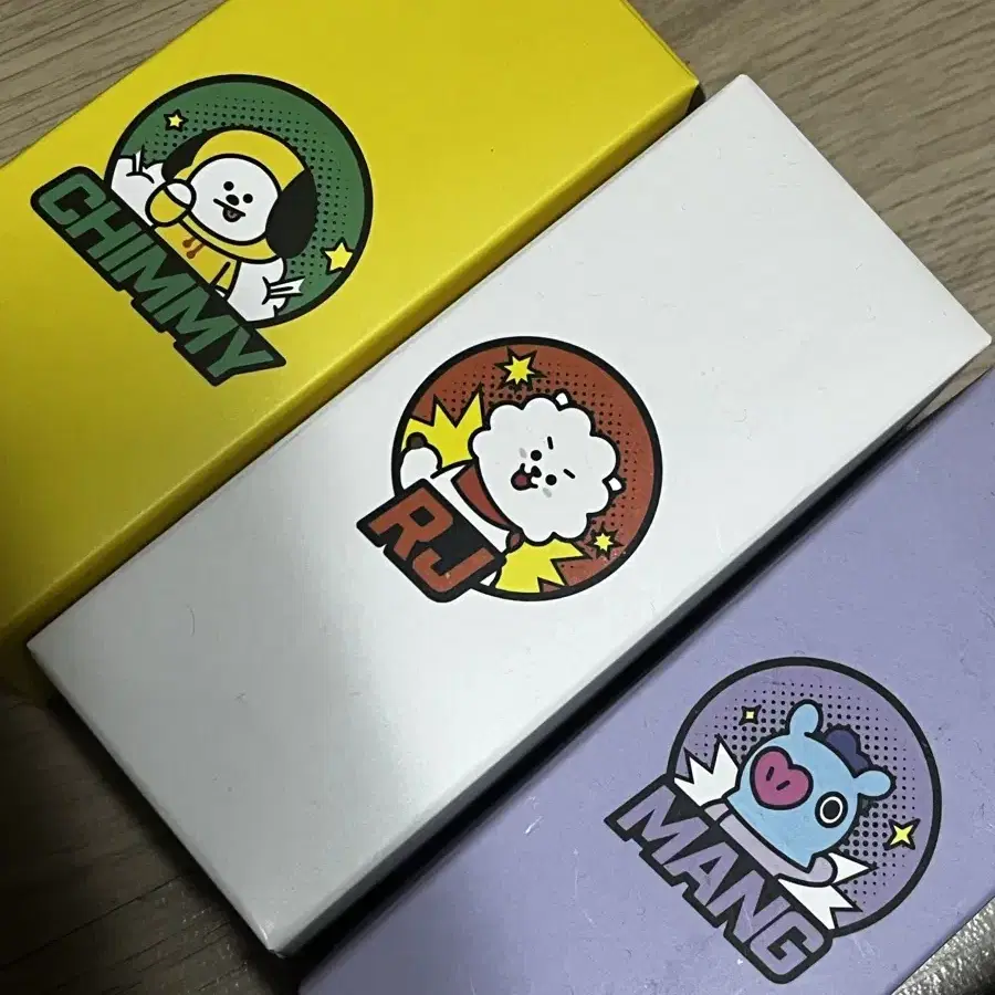 BT21 텀블러