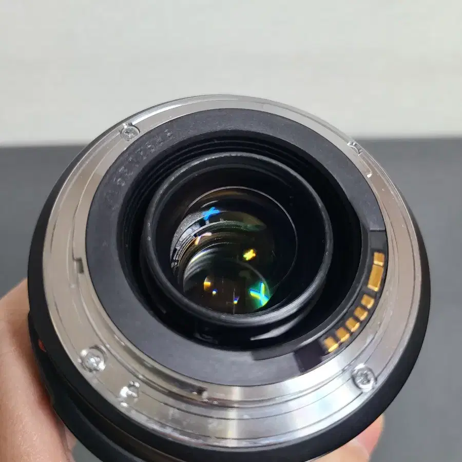 캐논EF 28-135mm IS 손떨림방지 줌렌즈 판매합니다