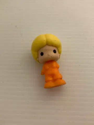 초대 코에다짱 인형 쇼와 레트로 빈티지 제품 당시 제품