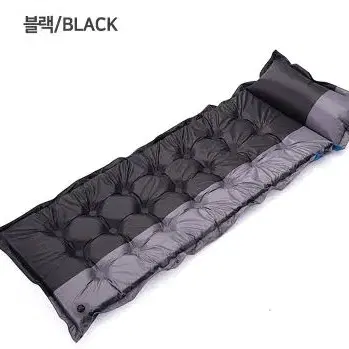 에어매트 21홀 188X66X5 자충매트 Air Mat 캠핑매트