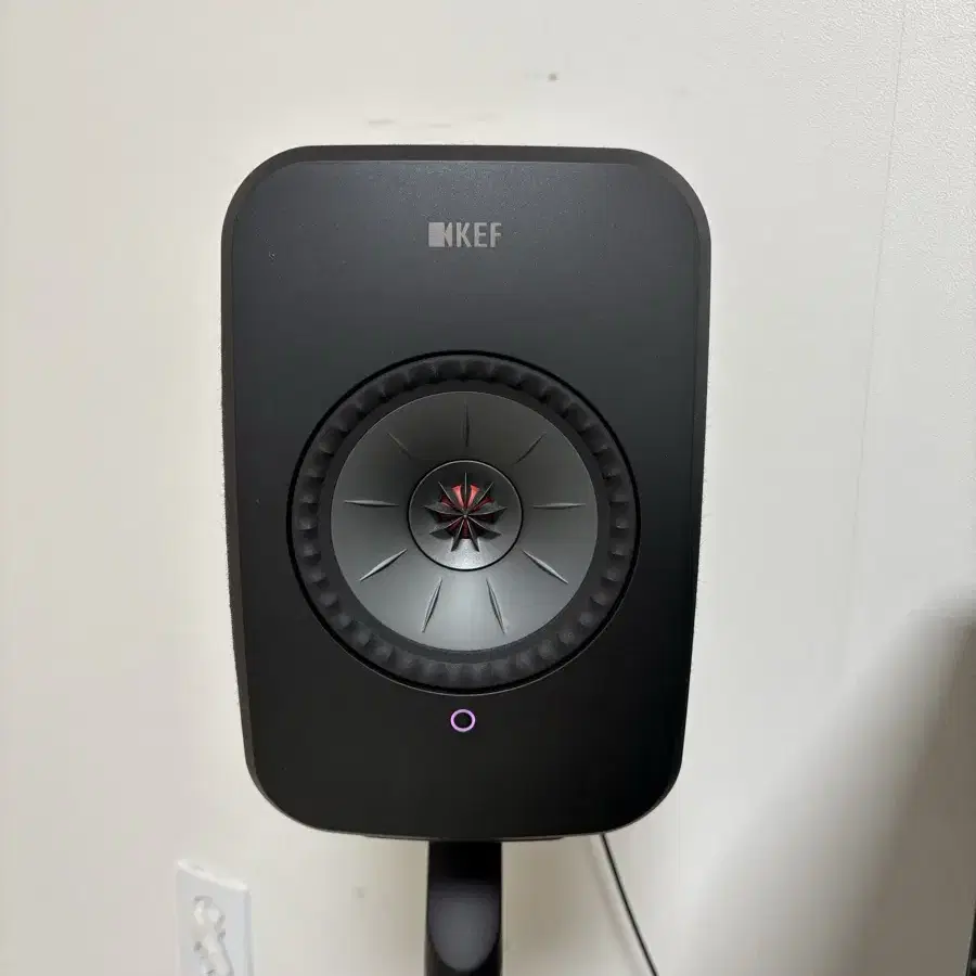 kef lsx + 전용스탠드 판매합니다