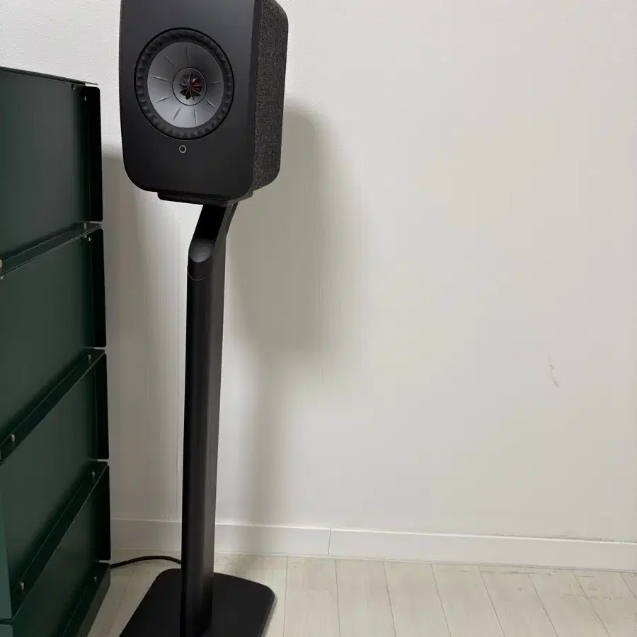 kef lsx + 전용스탠드 판매합니다