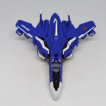 TINY SESSION VF-25G와 VF-31 정크 2대