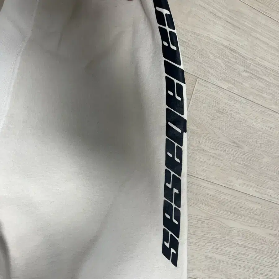 YEEZY 시즌4 calabasas 맨투맨 XL