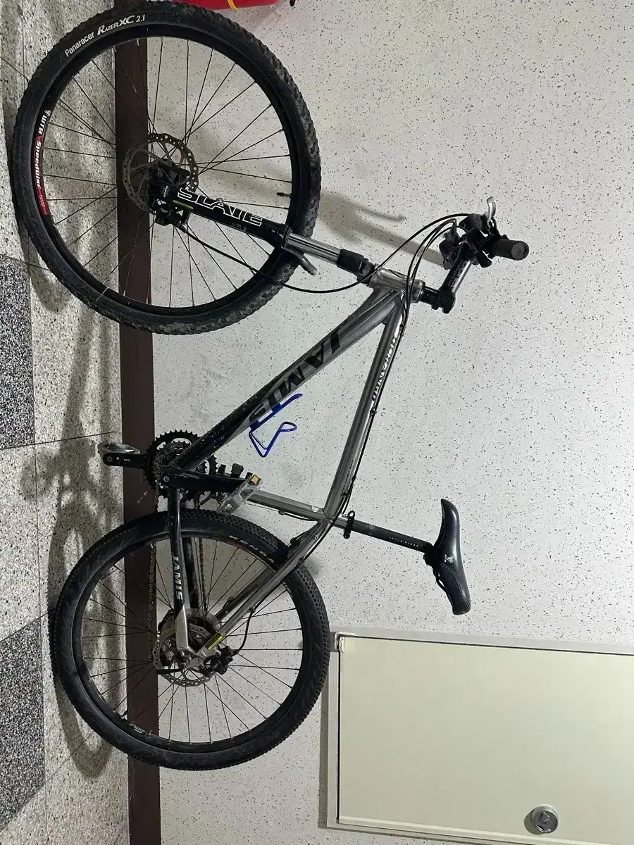 제이미스 mtb 산악자전거 판매합니다