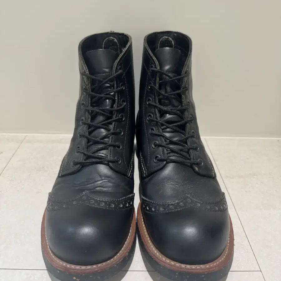 레드윙 8126 워커 부츠  /레전드 부츠 / Redwing