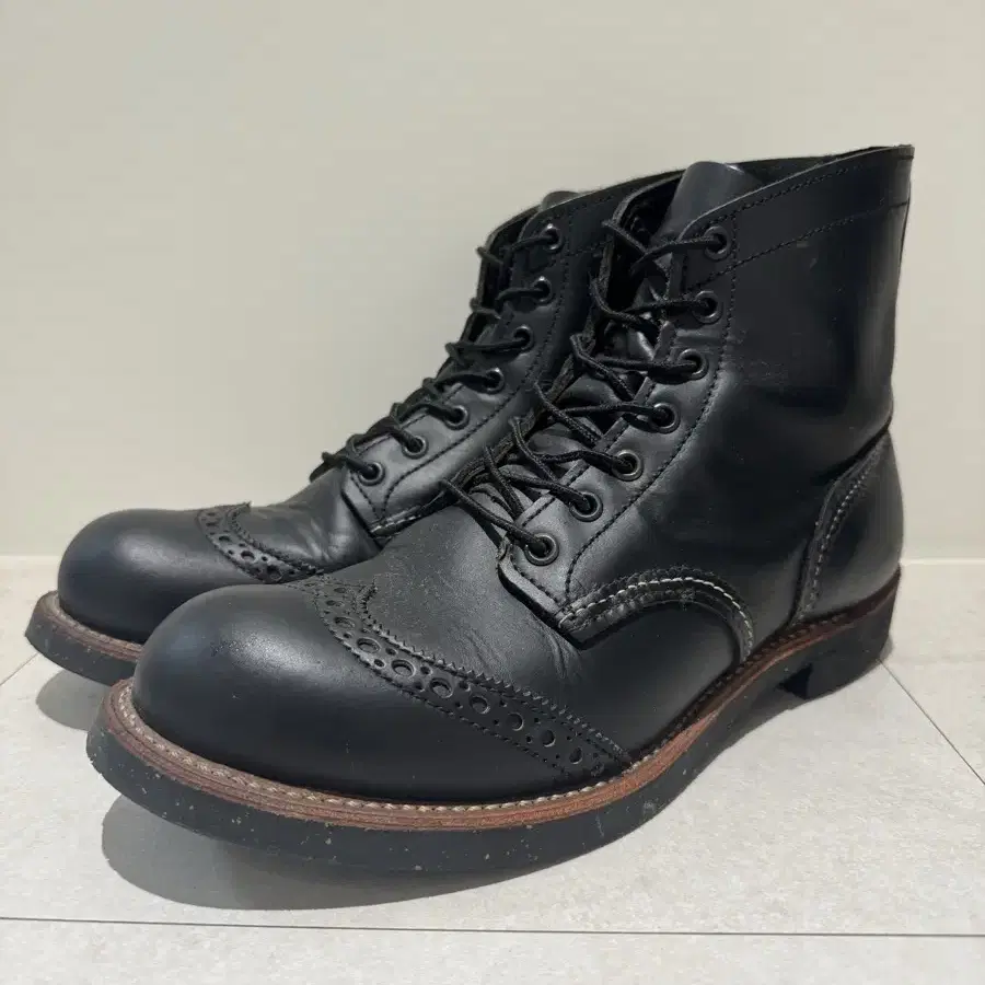 레드윙 8126 워커 부츠  /레전드 부츠 / Redwing