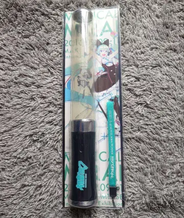 매지컬 미라이 2016 하츠네 미쿠 펜라이트 응원봉