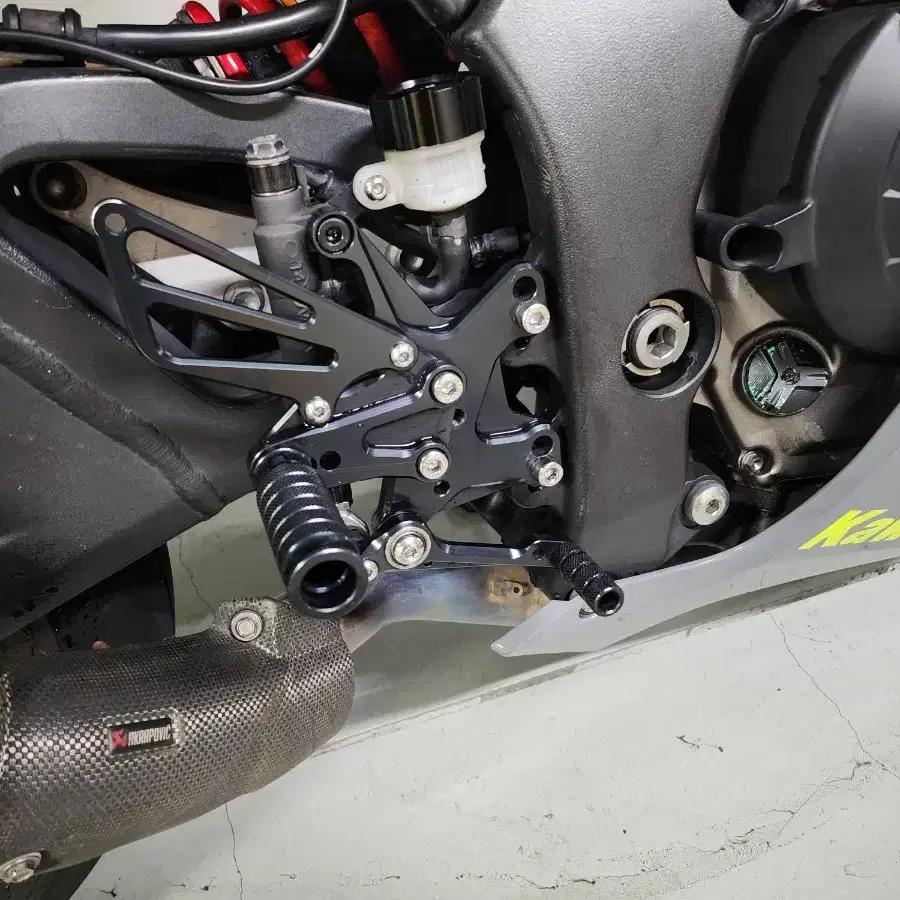 가와사키 닌자 zx 10r 리터급 바이크 끝판왕 팝니다