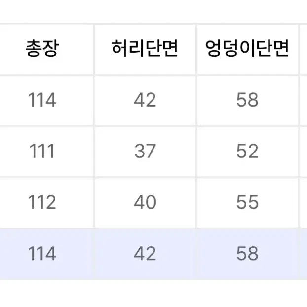 [L] BLR 니 포인트 워시드 데님 팬츠 (브라운)