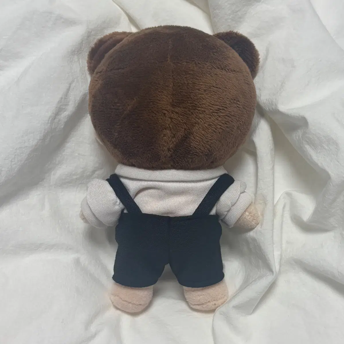 몬스타엑스 셔누 20cm 인형