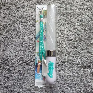 유키 미쿠 2015 응원봉 고장품