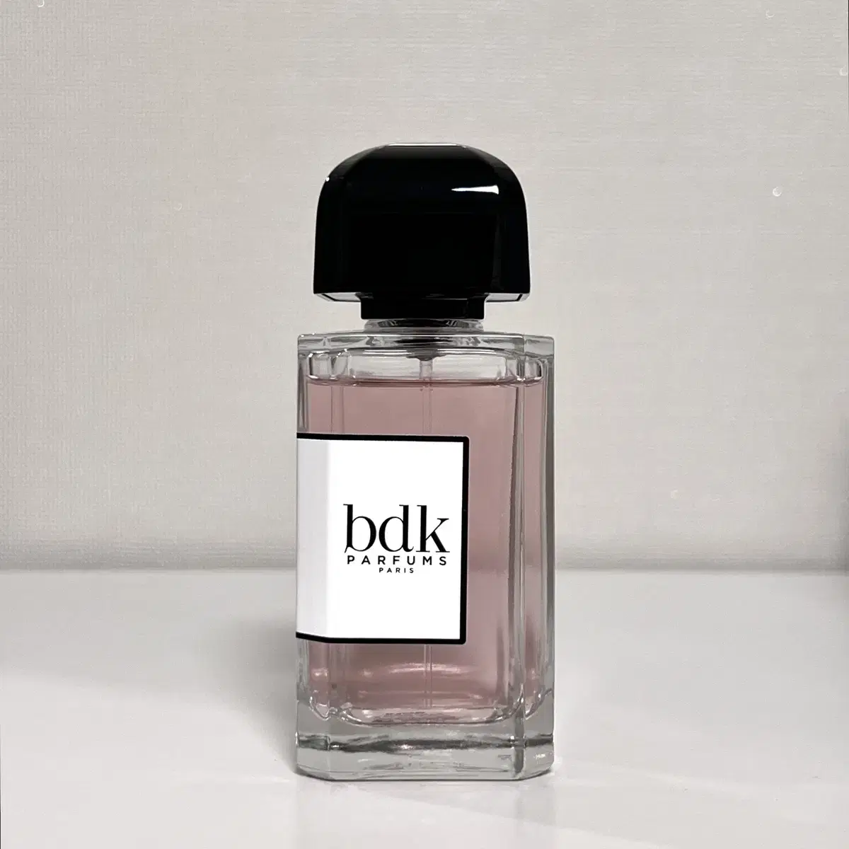 [국문라벨/택포120,000] bdk 부케드옹그리 100ml