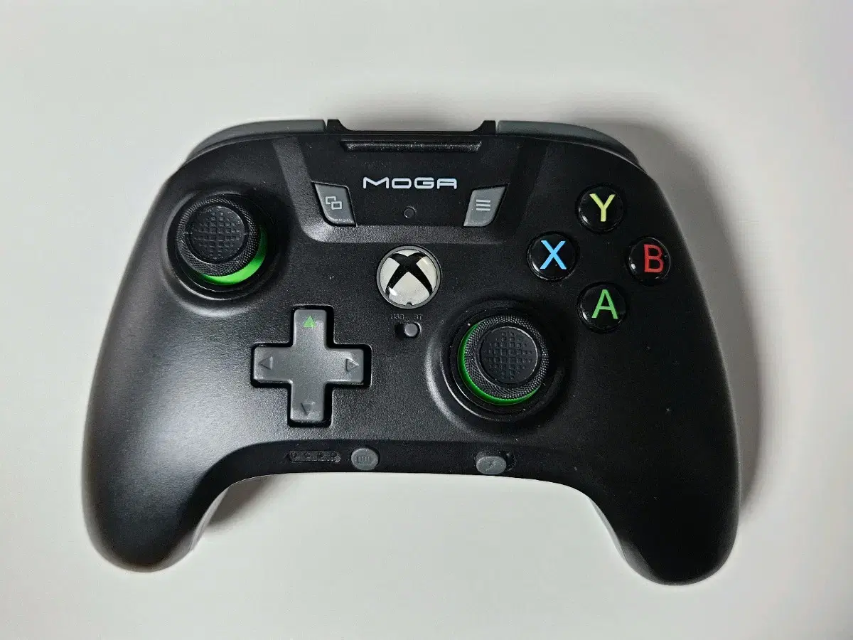 MOGA XP5-Plus Controller Pad