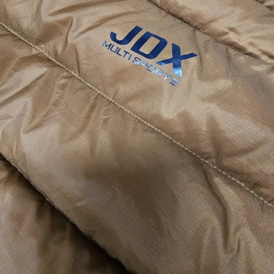 JDX  점퍼자켓  구스다운 패딩  95-100