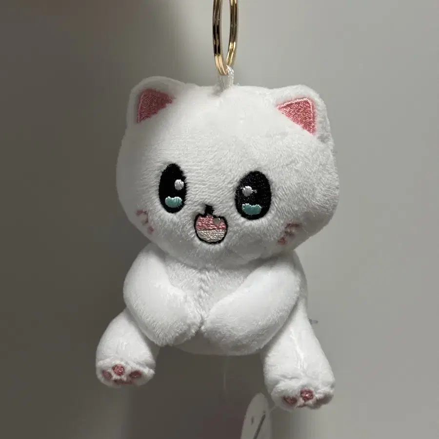 코네코짱 고양이 키링인형8cm