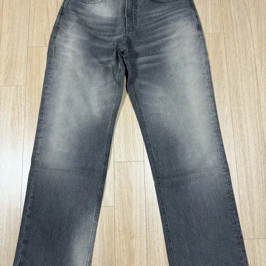 브랜디드 1782 DESERT HUNTER JEANS 28