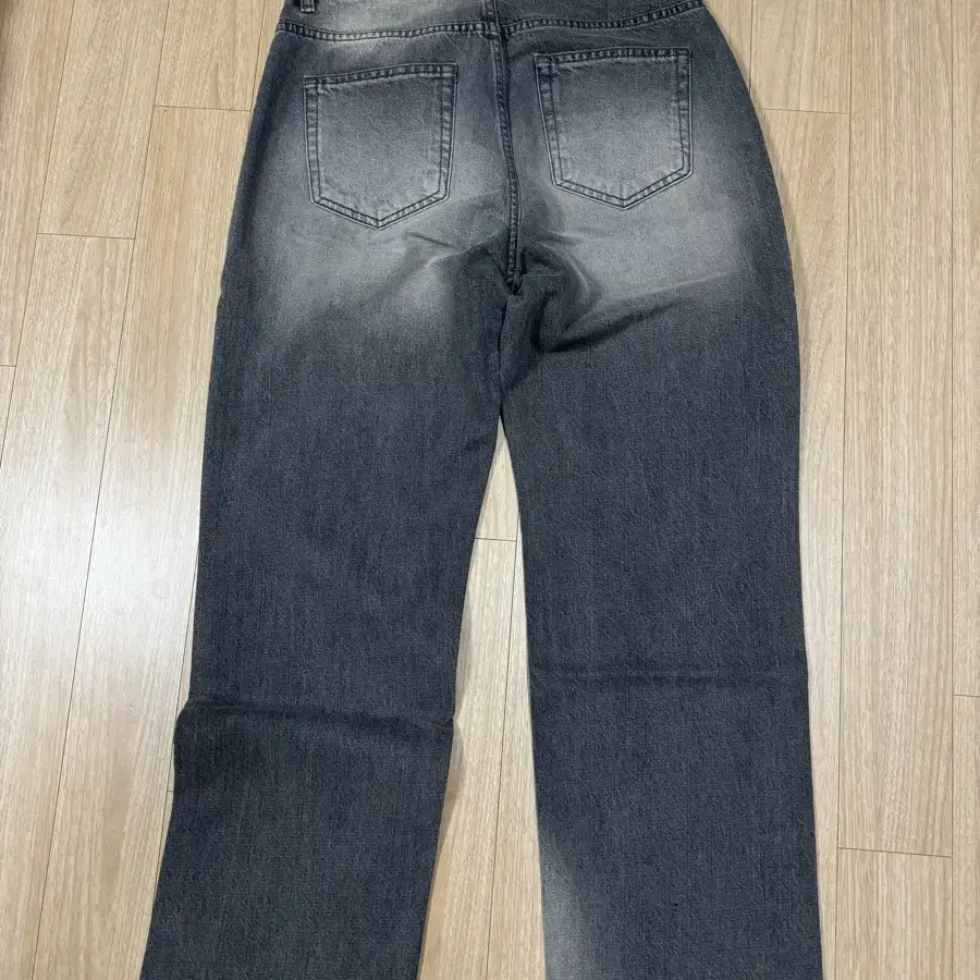 브랜디드 1782 DESERT HUNTER JEANS 28