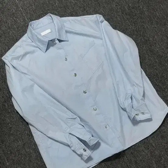 (48) Aieul p puckering shirt