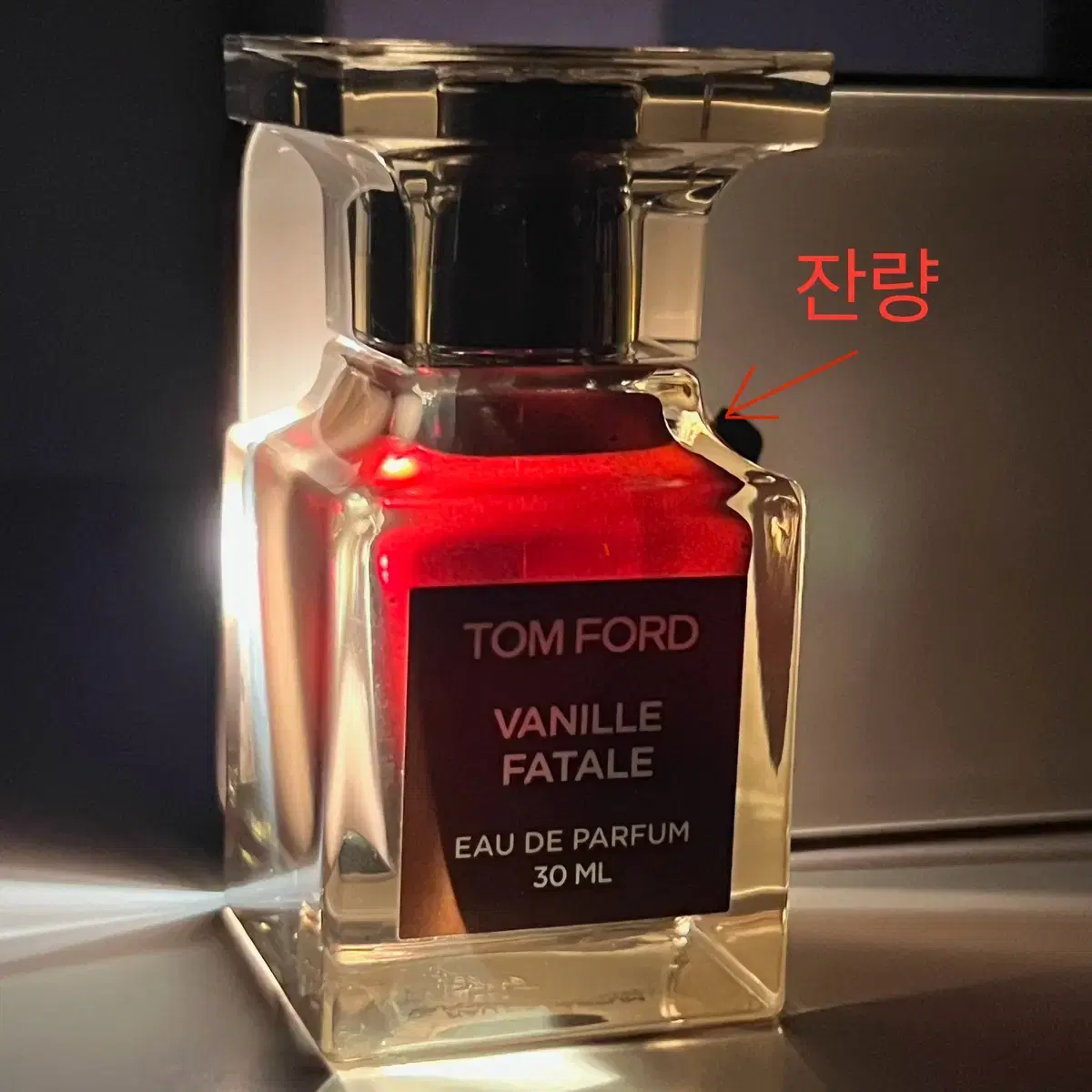 [국문라벨] 톰포드 바닐파탈 30ml