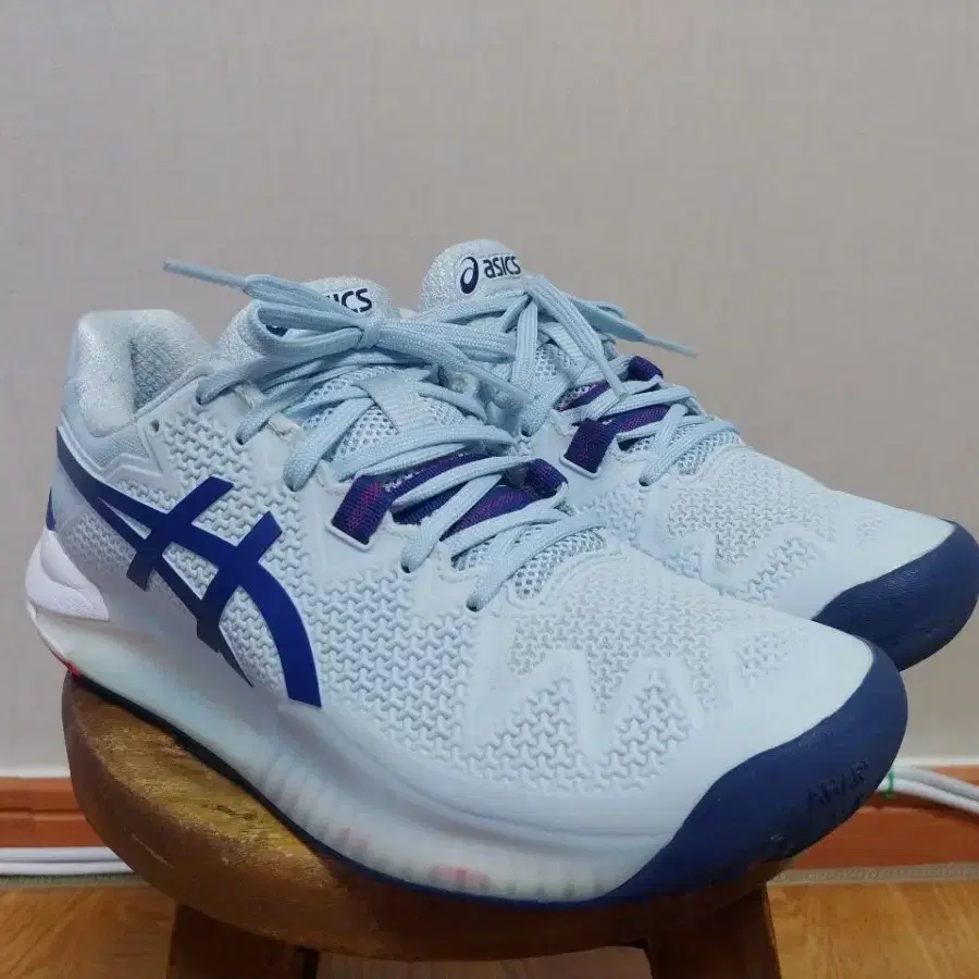 240 ] ASICS (아식스) 여성 테니스화