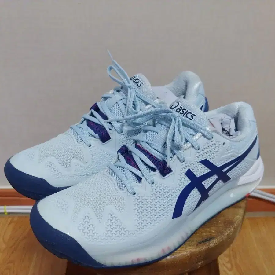 240 ] ASICS (아식스) 여성 테니스화