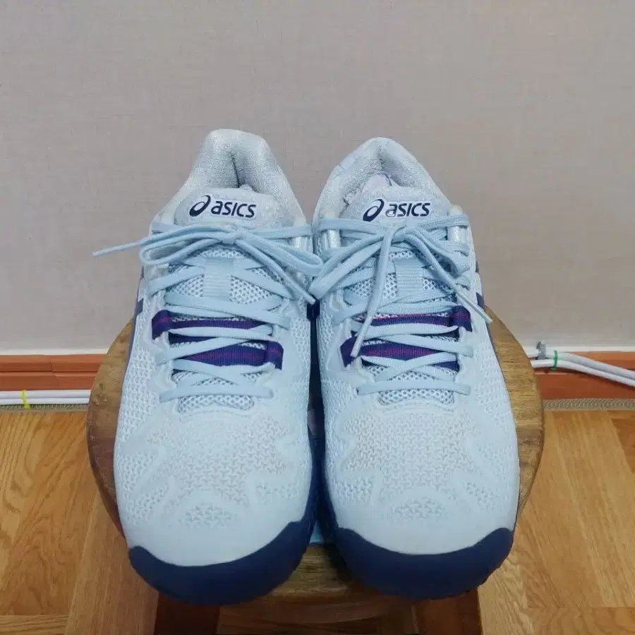 240 ] ASICS (아식스) 여성 테니스화