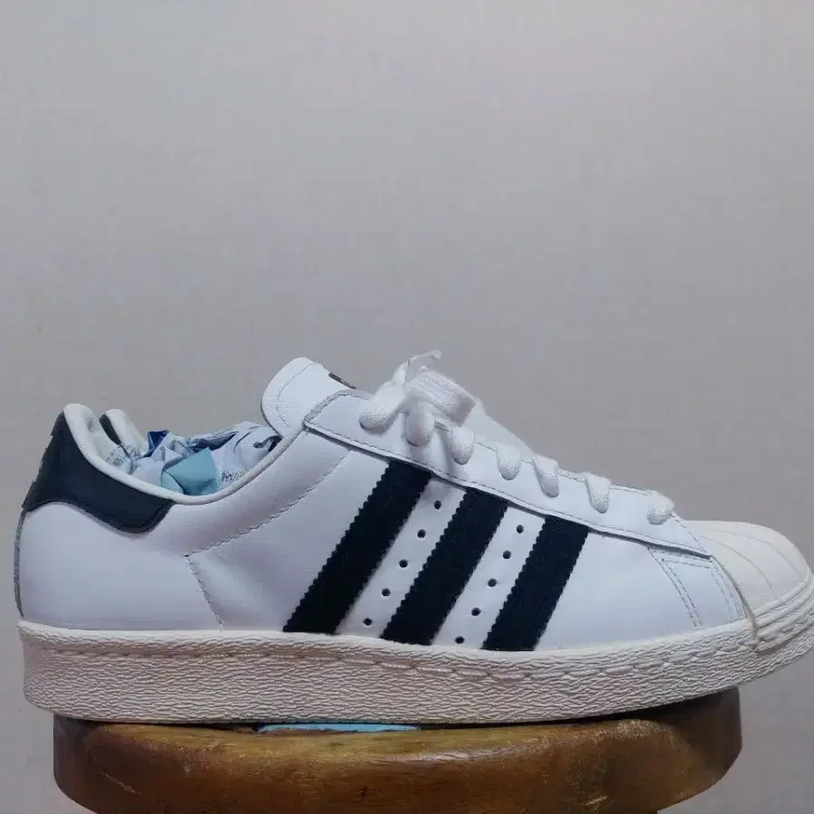 240 ] ADIDAS (아디다스) 여성 슈퍼스타 80s 운동화