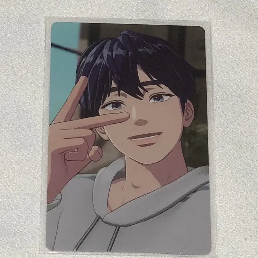 PLAVE | 플레이브 W4L plave unreleased photocard yejun C U on