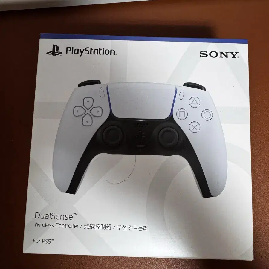 Ps5 듀얼센스