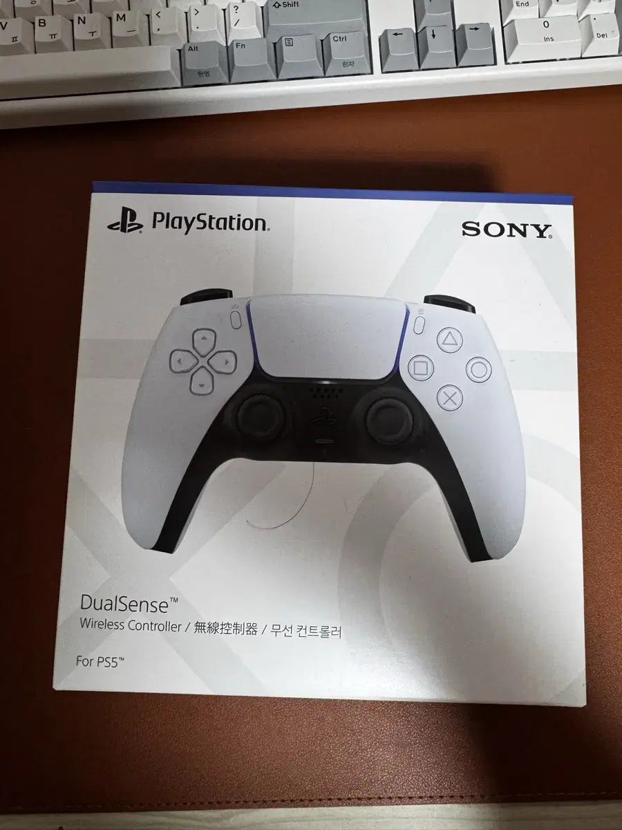 Ps5 듀얼센스