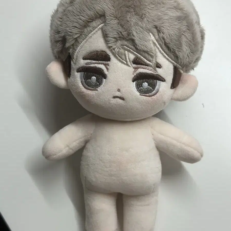 하이큐 미야 오사무 15cm 인형 양도