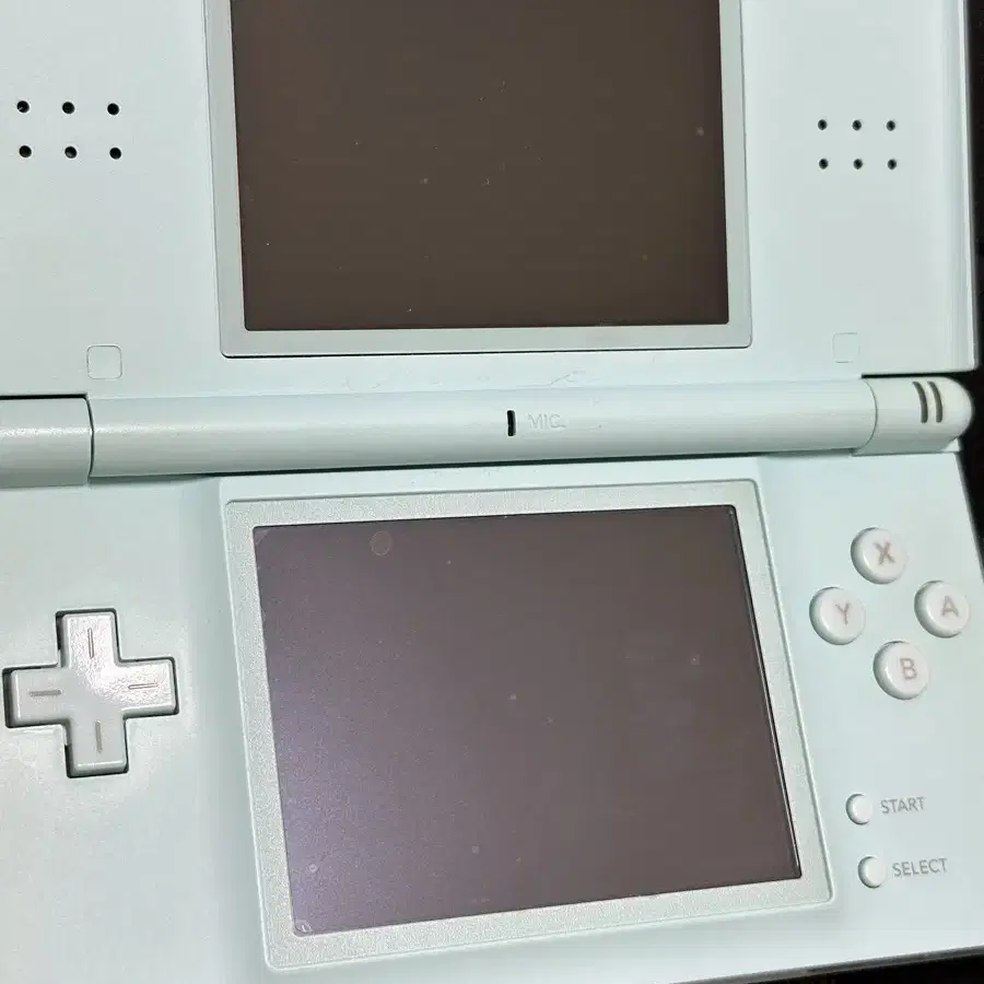 닌텐도 ds lite 팝니다!