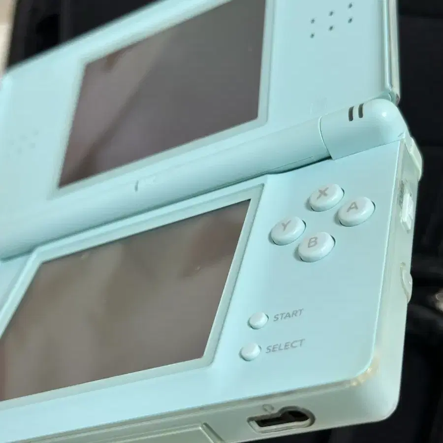 닌텐도 ds lite 팝니다!