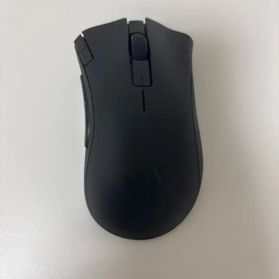 레이저 게이밍 무선 마우스 DeathAdder V2 X HyperSpee