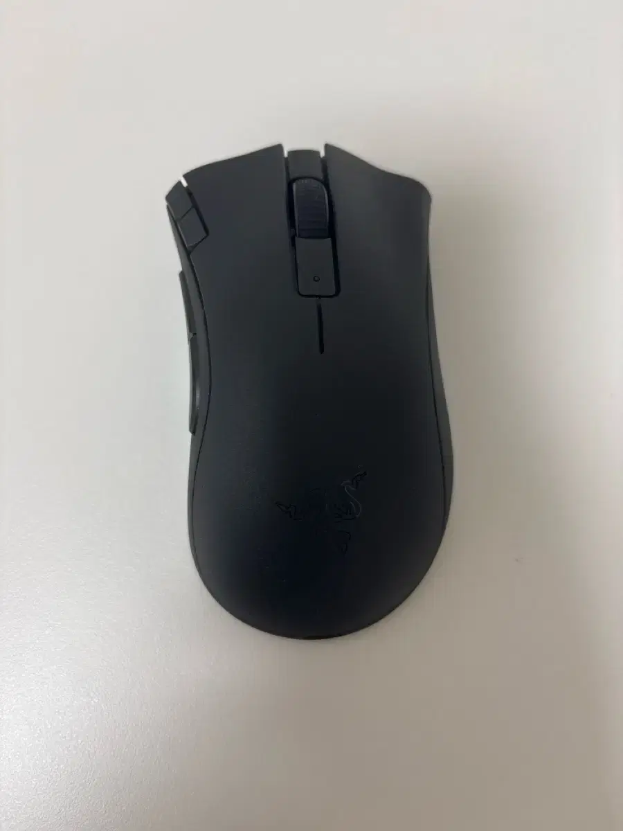 레이저 게이밍 무선 마우스 DeathAdder V2 X HyperSpee